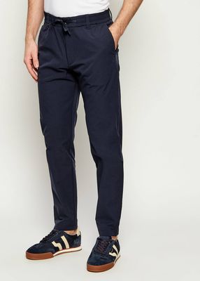 Spodnie męskie na wiosnę BOSS ORANGE ze sklepu: Gomez Fashion Store w kategorii: Spodnie męskie - zdjęcie 874714-BD9-10338_BO262M000025404