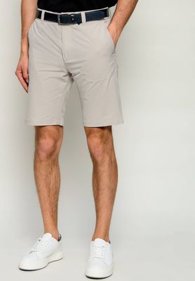 Spodenki męskie BOSS ORANGE ze sklepu: Gomez Fashion Store w kategorii: Spodenki męskie - zdjęcie 874714-BD9-10338_BO262M000026070