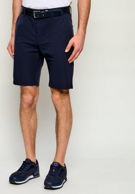 Spodenki męskie na wiosnę BOSS ORANGE ze sklepu: Gomez Fashion Store w kategorii: Spodenki męskie - zdjęcie 874714-BD9-10338_BO262M000026404
