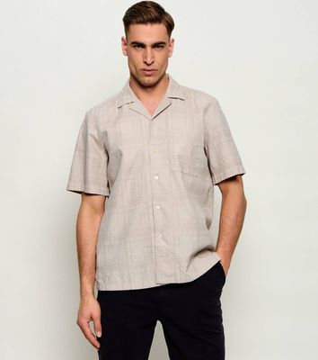 Koszula męska BOSS ORANGE ze sklepu: Gomez Fashion Store w kategorii: Koszule męskie - zdjęcie 874714-BD9-10338_BO262M000029070