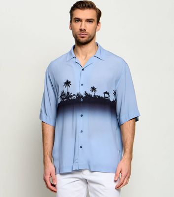 Koszula męska z klasycznym kołnierzykiem casual BOSS ORANGE ze sklepu: Gomez Fashion Store w kategorii: Koszule męskie - zdjęcie 874714-BD9-10338_BO262M000034458
