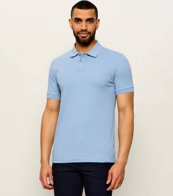 T-shirt męski BOSS ORANGE ze sklepu: Gomez Fashion Store w kategorii: T-shirty męskie - zdjęcie 874714-BD9-10338_BO262M000058458
