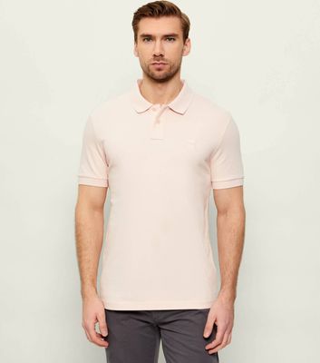 T-shirt męski na lato na wiosnę BOSS ORANGE ze sklepu: Gomez Fashion Store w kategorii: T-shirty męskie - zdjęcie 874714-BD9-10338_BO262M000058690