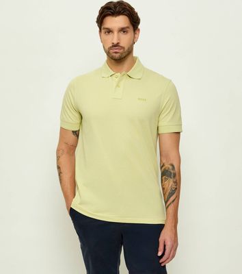 T-shirt męski BOSS ORANGE ze sklepu: Gomez Fashion Store w kategorii: T-shirty męskie - zdjęcie 874714-BD9-10338_BO262M000059267