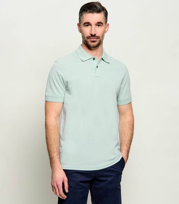 T-shirt męski wiosenny BOSS ORANGE ze sklepu: Gomez Fashion Store w kategorii: T-shirty męskie - zdjęcie 874714-BD9-10338_BO262M000059446