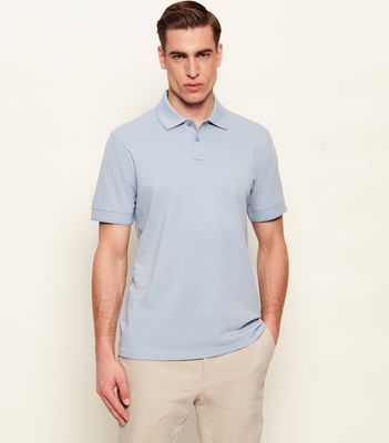 T-shirt męski BOSS ORANGE ze sklepu: Gomez Fashion Store w kategorii: T-shirty męskie - zdjęcie 874714-BD9-10338_BO262M000059458