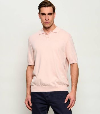 T-shirt męski casual BOSS ORANGE ze sklepu: Gomez Fashion Store w kategorii: T-shirty męskie - zdjęcie 874714-BD9-10338_BO262M000082690