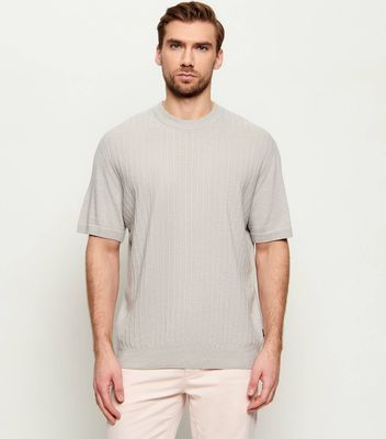 BOSS ORANGE - Sweter męski ze sklepu: Gomez Fashion Store w kategorii: Swetry męskie - zdjęcie 874714-BD9-10338_BO262M000084070