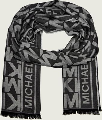 Szalik/chusta Michael Kors ze sklepu: Gomez Fashion Store w kategorii: Szaliki i chusty damskie - zdjęcie 874714-BD9-10338_MK255W000121975