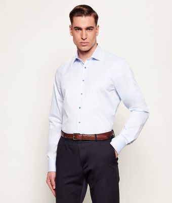 Stenströms - Koszula męska ze sklepu: Gomez Fashion Store w kategorii: Koszule męskie - zdjęcie 874714-BD9-10338_SN262M000002100
