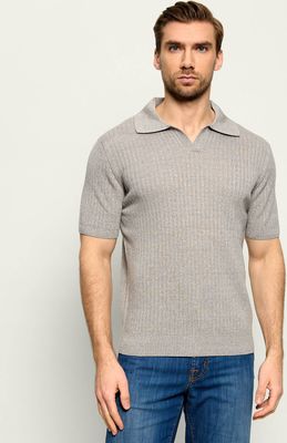 T-shirt męski na wiosnę Stenströms ze sklepu: Gomez Fashion Store w kategorii: T-shirty męskie - zdjęcie 874714-BD9-10338_SN262M000003260