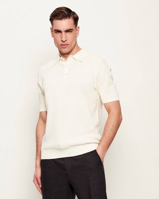 T-shirt męski casualowy Stenströms ze sklepu: Gomez Fashion Store w kategorii: T-shirty męskie - zdjęcie 874714-BD9-10338_SN262M000005050
