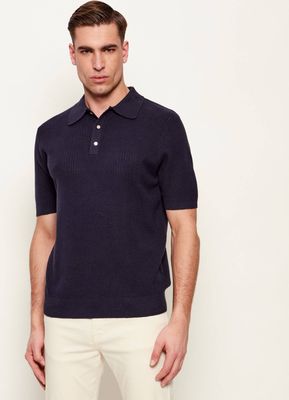 T-shirt męski na lato Stenströms ze sklepu: Gomez Fashion Store w kategorii: T-shirty męskie - zdjęcie 874714-BD9-10338_SN262M000005190