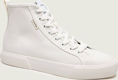 Trampki męskie wiosenne Calvin Klein ze sklepu: Gomez Fashion Store w kategorii: Trampki męskie - zdjęcie 874714-BD9-10338_CK262M000077217