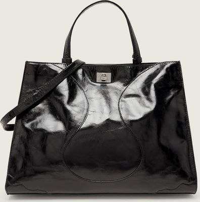 Zadig&Voltaire - Shopper bag wakacyjna ze sklepu: Gomez Fashion Store w kategorii: Torby Shopper bag - zdjęcie 874714-BD9-10338_ZV262W000004109
