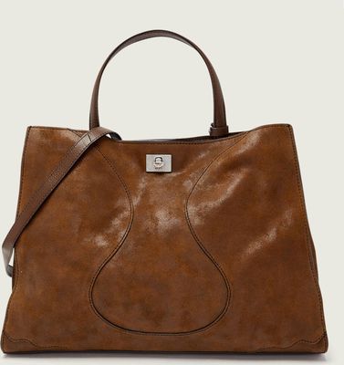 Zadig&Voltaire - Shopper bag wakacyjna ze sklepu: Gomez Fashion Store w kategorii: Torby Shopper bag - zdjęcie 874714-BD9-10338_ZV262W000011122