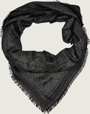 Zadig&Voltaire - Szalik/chusta ze sklepu: Gomez Fashion Store w kategorii: Szaliki i chusty damskie - zdjęcie 874714-BD9-10338_ZV262W000031104