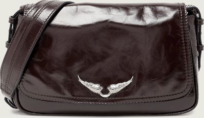 Listonoszka elegancka Zadig&Voltaire ze sklepu: Gomez Fashion Store w kategorii: Listonoszki - zdjęcie 874714-BD9-10338_ZV262W000039123