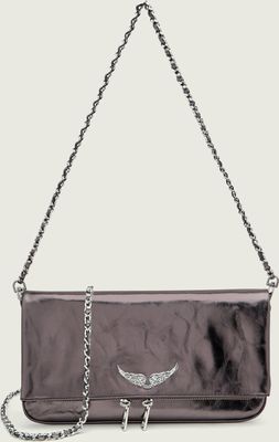 Zadig&Voltaire - Kopertówka ze sklepu: Gomez Fashion Store w kategorii: Kopertówki - zdjęcie 874714-BD9-10338_ZV262W000057102