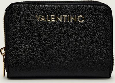 Valentino - Portfel damski ze sklepu: Gomez Fashion Store w kategorii: Portfele damskie - zdjęcie 874714-BD9-10338_VO261W000011006