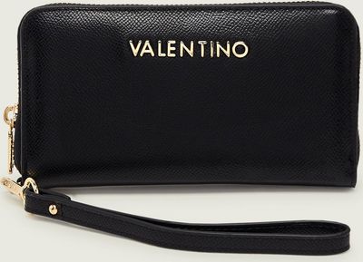 Valentino - Portfel damski ze sklepu: Gomez Fashion Store w kategorii: Portfele damskie - zdjęcie 874714-BD9-10338_VO261W000013006