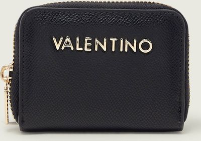 Portfel damski Valentino ze sklepu: Gomez Fashion Store w kategorii: Portfele damskie - zdjęcie 874714-BD9-10338_VO261W000014006