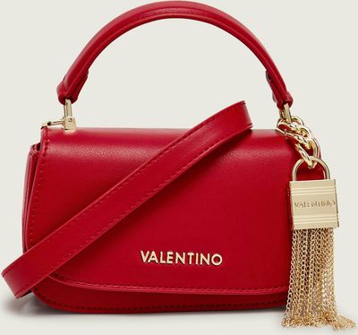 Listonoszka elegancka Valentino ze sklepu: Gomez Fashion Store w kategorii: Listonoszki - zdjęcie 874714-BD9-10338_VO261W000015028