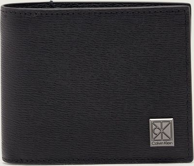 Portfel męski Calvin Klein ze sklepu: Gomez Fashion Store w kategorii: Portfele męskie - zdjęcie 874714-BD9-10338_CK262M000089544