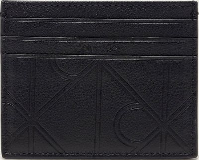 Etui Calvin Klein ze sklepu: Gomez Fashion Store w kategorii: Etui - zdjęcie 874714-BD9-10338_CK262M000091544