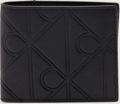 Calvin Klein - Portfel męski ze sklepu: Gomez Fashion Store w kategorii: Portfele męskie - zdjęcie 874714-BD9-10338_CK262M000092544