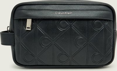  ze sklepu: Gomez Fashion Store w kategorii: Kosmetyczki - zdjęcie 874714-BD9-10338_CK262M000093544