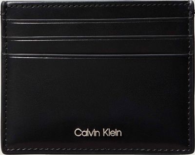 Etui Calvin Klein ze sklepu: Gomez Fashion Store w kategorii: Etui - zdjęcie 874714-BD9-10338_CK262M000095544