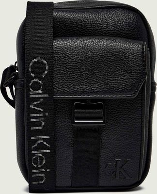Calvin Klein - Torba męska ze sklepu: Gomez Fashion Store w kategorii: Torby męskie - zdjęcie 874714-BD9-10338_CK262M000102652