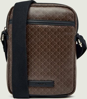 Torba męska Calvin Klein ze sklepu: Gomez Fashion Store w kategorii: Torby męskie - zdjęcie 874714-BD9-10338_CK262M000112654