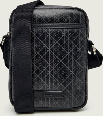 Torba męska Calvin Klein ze sklepu: Gomez Fashion Store w kategorii: Torby męskie - zdjęcie 874714-BD9-10338_CK262M000112544