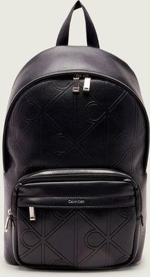 Plecak Calvin Klein ze sklepu: Gomez Fashion Store w kategorii: Plecaki - zdjęcie 874714-BD9-10338_CK262M000118544