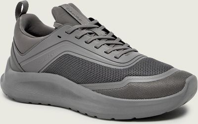 Buty sportowe męskie na wiosnę jesienne Calvin Klein ze sklepu: Gomez Fashion Store w kategorii: Buty sportowe męskie - zdjęcie 874714-BD9-10338_CK262M000074C13