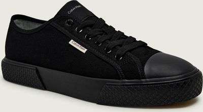 Calvin Klein - Trampki męskie wiosenne ze sklepu: Gomez Fashion Store w kategorii: Trampki męskie - zdjęcie 874714-BD9-10338_CK262M000076A63