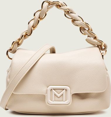 Listonoszka elegancka Marella ze sklepu: Gomez Fashion Store w kategorii: Listonoszki - zdjęcie 874714-BD9-10338_MA261W000017004