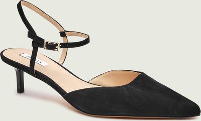 Czółenka wiosenne Marella ze sklepu: Gomez Fashion Store w kategorii: Czółenka - zdjęcie 874714-BD9-10338_MA261W000025002