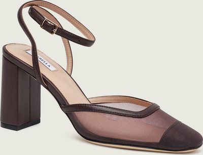 Sandały damskie letnie Marella ze sklepu: Gomez Fashion Store w kategorii: Sandały damskie - zdjęcie 874714-BD9-10338_MA261W000026001