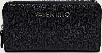 Valentino - Portfel damski ze sklepu: Gomez Fashion Store w kategorii: Portfele damskie - zdjęcie 874714-BD9-10338_VO262W000001006