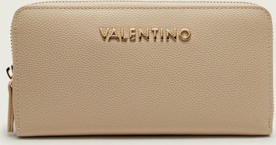 Portfel damski Valentino ze sklepu: Gomez Fashion Store w kategorii: Portfele damskie - zdjęcie 874714-BD9-10338_VO262W000001007
