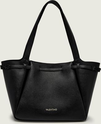 Shopper bag elegancka Valentino ze sklepu: Gomez Fashion Store w kategorii: Torby Shopper bag - zdjęcie 874714-BD9-10338_VO262W000011006