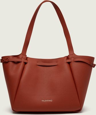 Shopper bag Valentino ze sklepu: Gomez Fashion Store w kategorii: Torby Shopper bag - zdjęcie 874714-BD9-10338_VO262W000011017