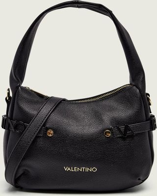Torebka hobo elegancki Valentino ze sklepu: Gomez Fashion Store w kategorii: Torebki hobo - zdjęcie 874714-BD9-10338_VO262W000012006