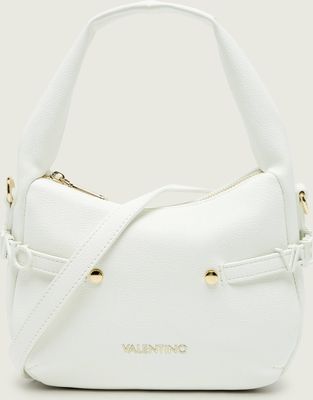 Torebka hobo elegancki Valentino ze sklepu: Gomez Fashion Store w kategorii: Torebki hobo - zdjęcie 874714-BD9-10338_VO262W000012014