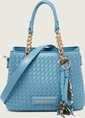 Kuferek elegancki Valentino ze sklepu: Gomez Fashion Store w kategorii: Kuferki - zdjęcie 874714-BD9-10338_VO262W000019031