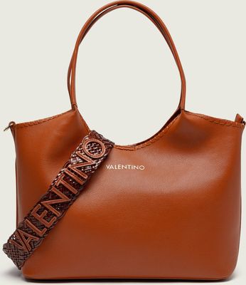 Shopper bag elegancka Valentino ze sklepu: Gomez Fashion Store w kategorii: Torby Shopper bag - zdjęcie 874714-BD9-10338_VO262W000021017