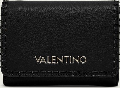 Portfel damski Valentino ze sklepu: Gomez Fashion Store w kategorii: Portfele damskie - zdjęcie 874714-BD9-10338_VO262W000022006